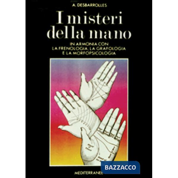 Misteri della mano (I)