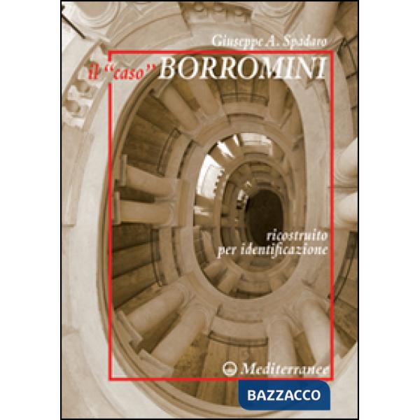 Caso Borromini (Il)