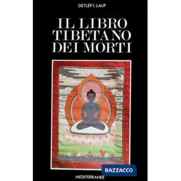Libro tibetano dei morti (Il)