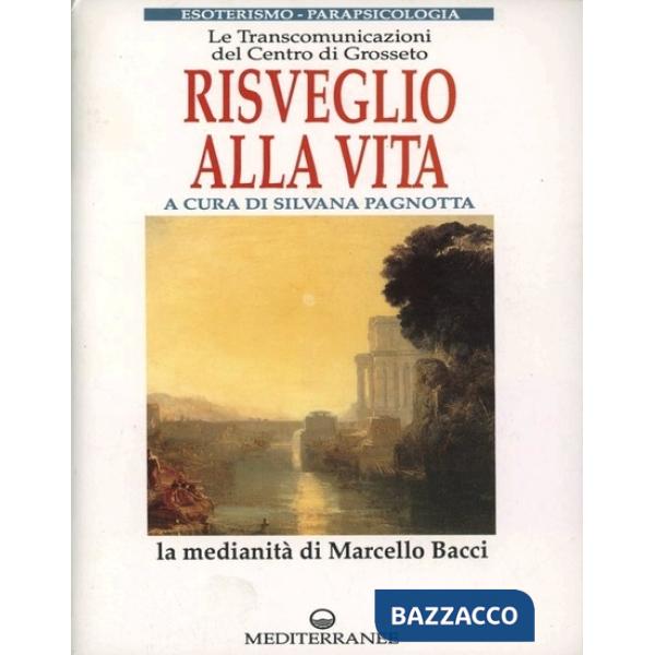 Risveglio alla vita. Con audiocassetta