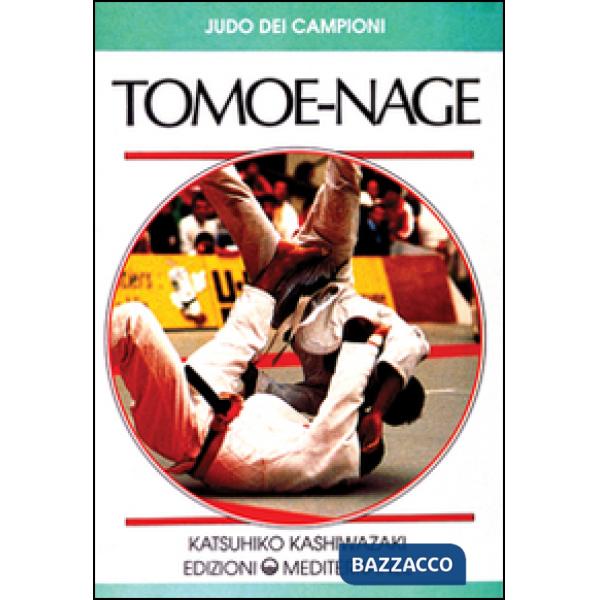 Tomoe-nage