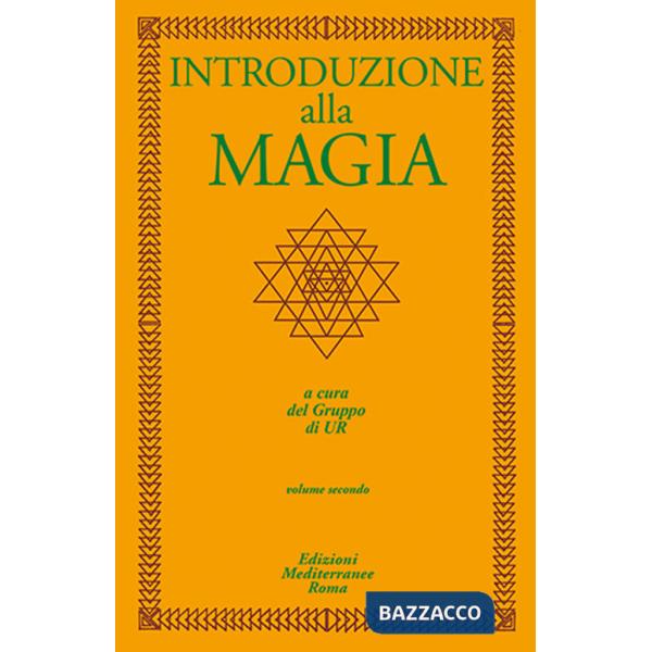 Introduzione alla magia. Vol. 2