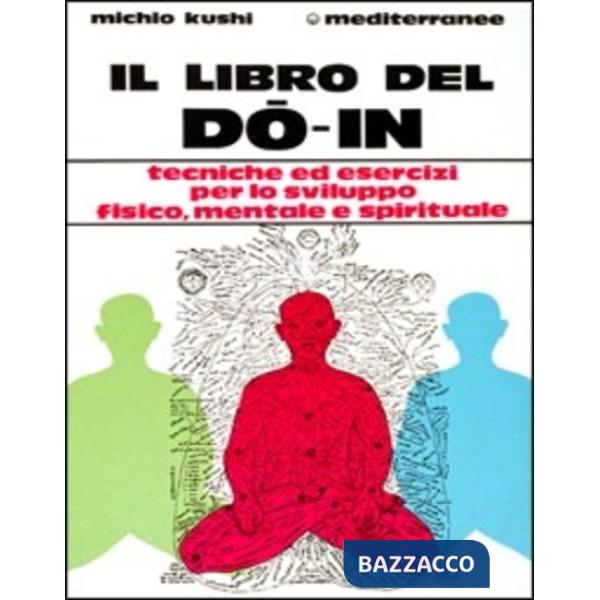 Libro del do-in (Il)