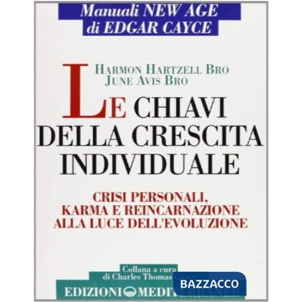 Chiavi della crescita individuale (Le)