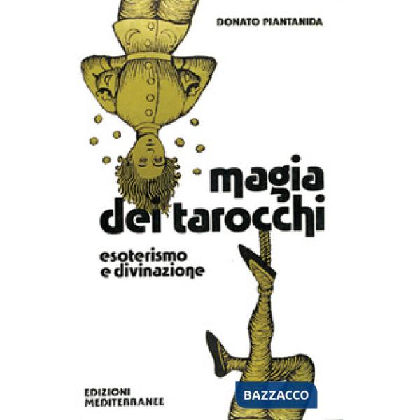 Magia dei tarocchi