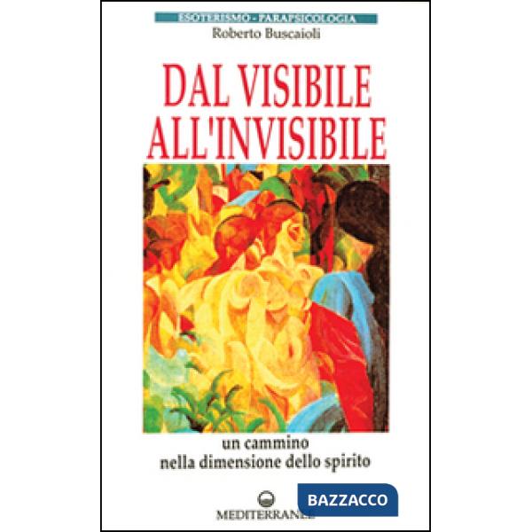 Dal visibile all'invisibile