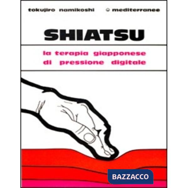 Shiatsu