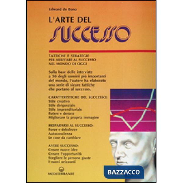 Arte del successo (L')