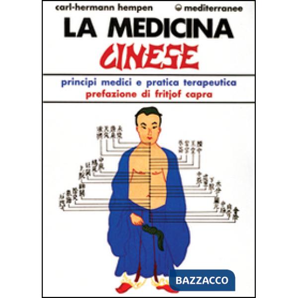 Medicina cinese (La)