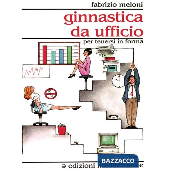 Ginnastica da ufficio