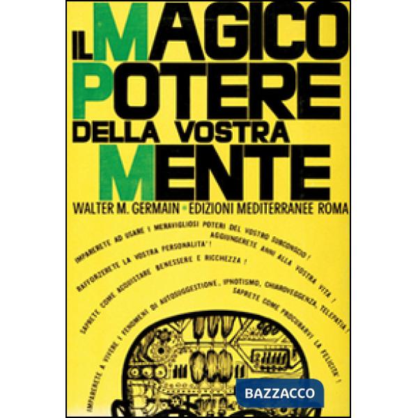 Magico potere della vostra mente (Il)