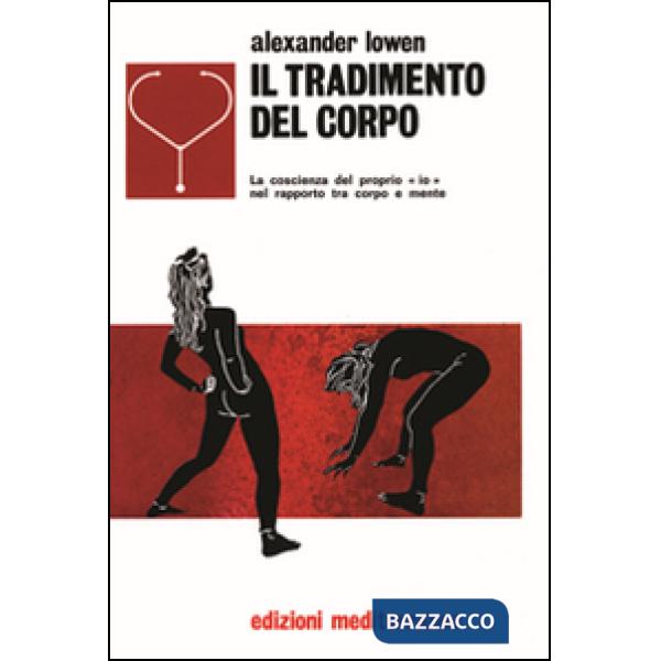Tradimento del corpo (Il)