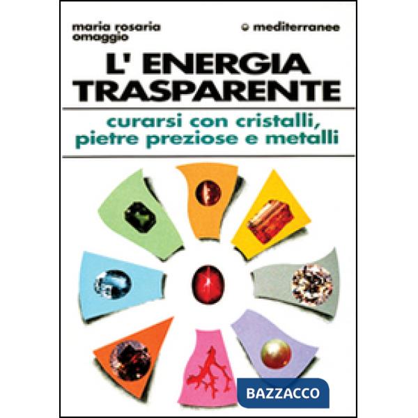 Energia trasparente (L')