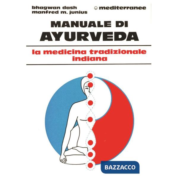 Manuale di Ayurveda