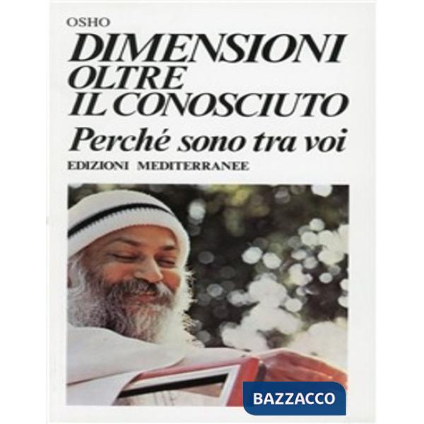 Dimensioni oltre il conosciuto