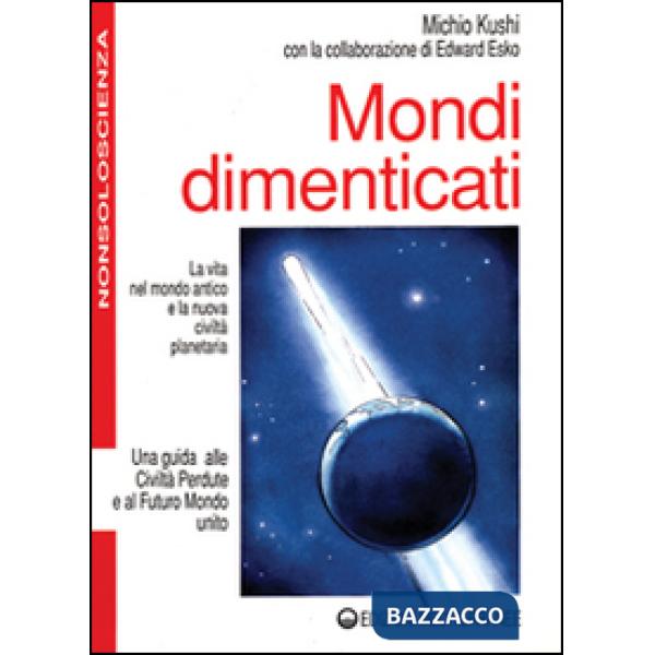 Mondi dimenticati