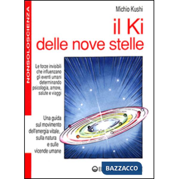 Ki delle nove stelle (Il)
