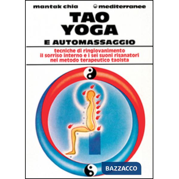 Tao yoga e automassaggio
