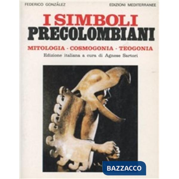 Simboli precolombiani (I)