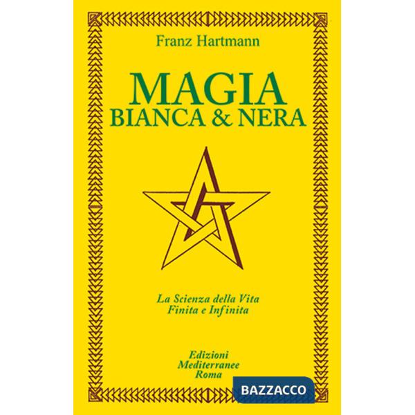 Magia bianca e nera