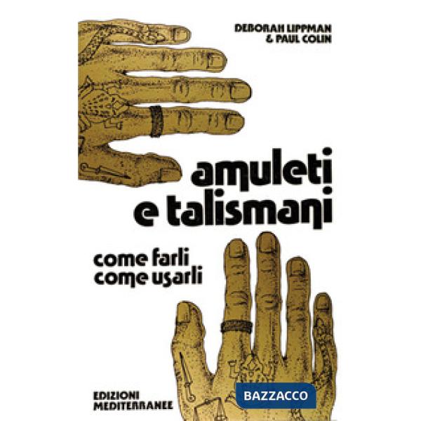 Amuleti e talismani