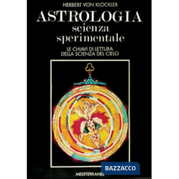 Astrologia scienza sperimentale