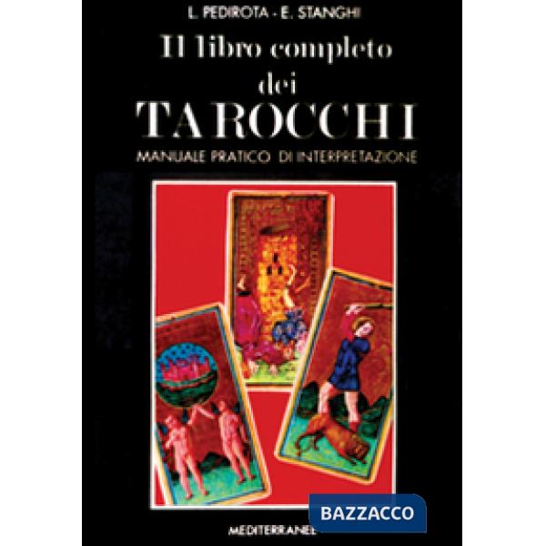 Libro completo dei tarocchi (Il)