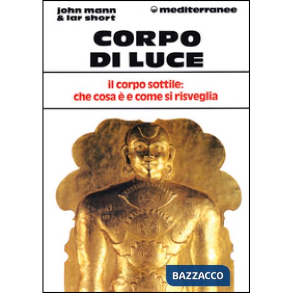 Corpo di luce