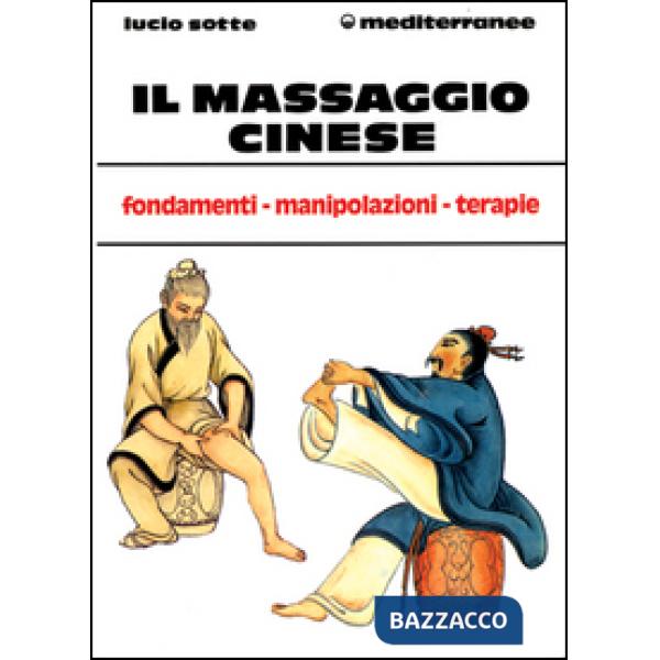 Massaggio cinese (Il)