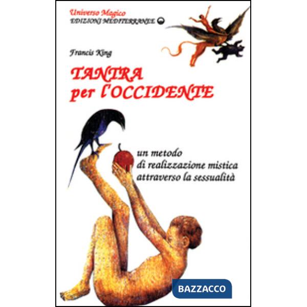 Tantra per l'Occidente