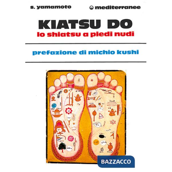 Kiatsu-do. Shiatsu a piedi nudi