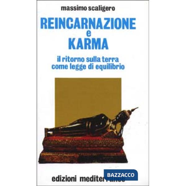 Reincarnazione e karma