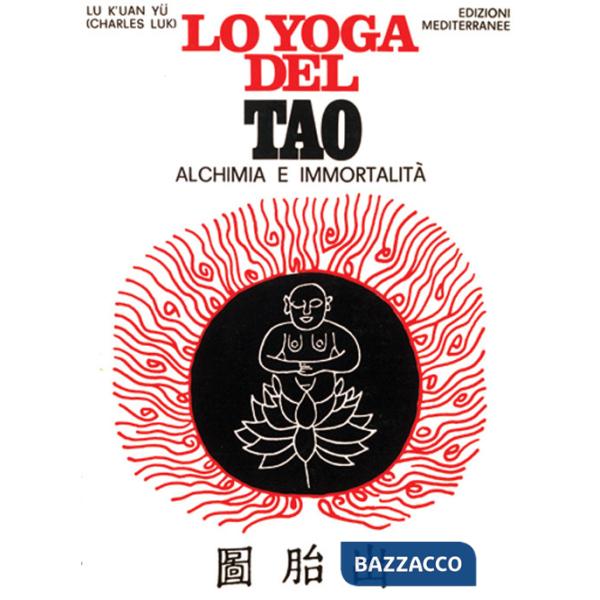 Yoga del Tao (Lo)