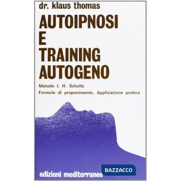 Autoipnosi e training autogeno