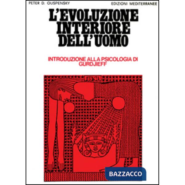 Evoluzione interiore dell'uomo (L')