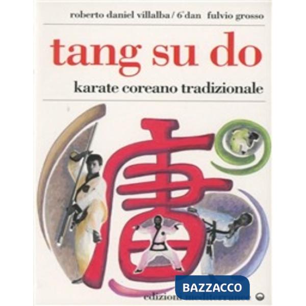 Tang su do. Vol. 1