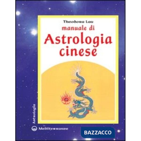 Manuale di astrologia cinese