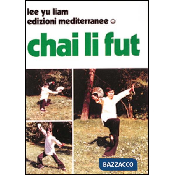Chai li fut