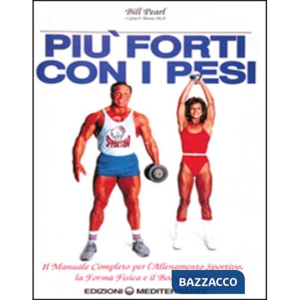 Più forti con i pesi