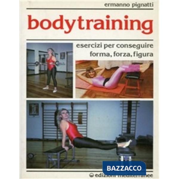 Bodytraining