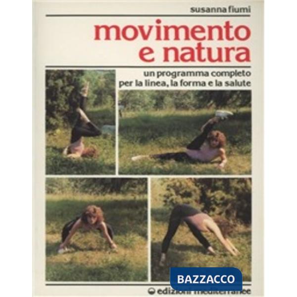 Movimento e natura