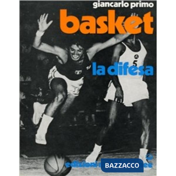 Basket. La difesa