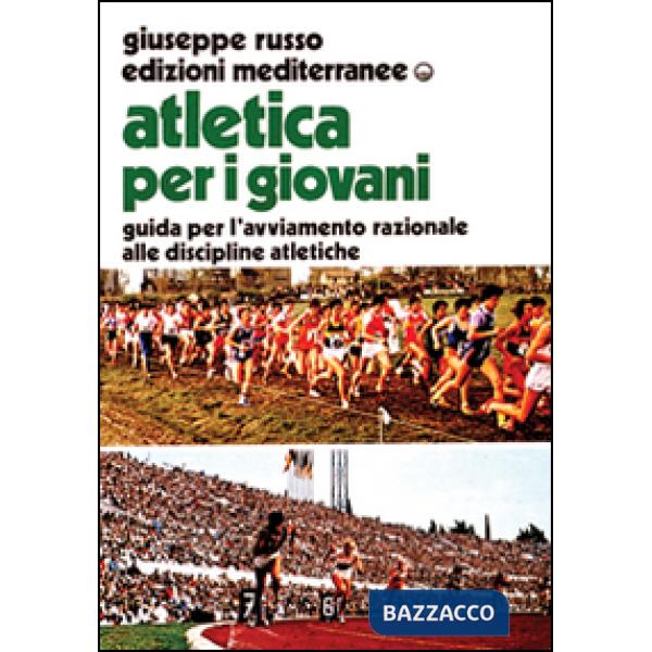 Atletica per i giovani