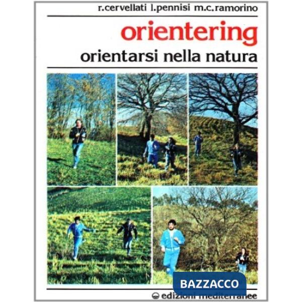 Orienteering