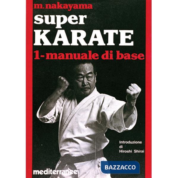 Super karate. Vol. 3: Kumite 1