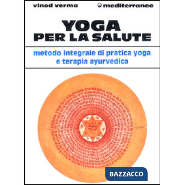 Yoga per la salute