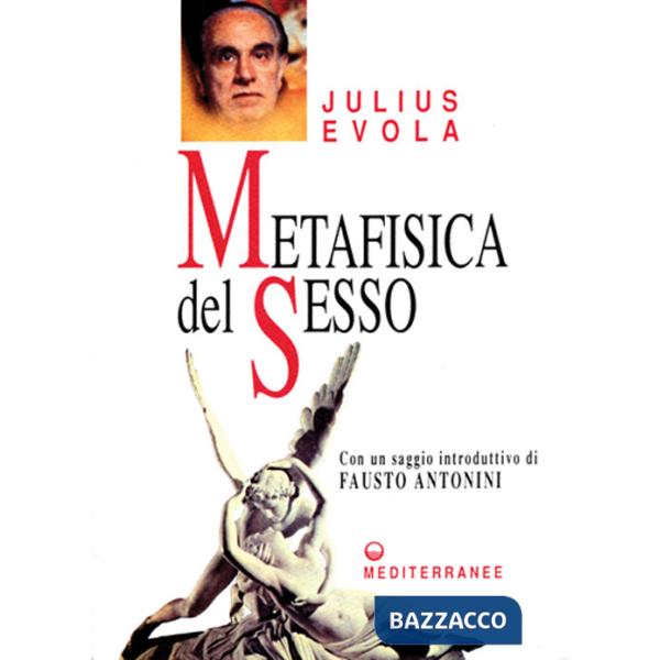 Metafisica del sesso