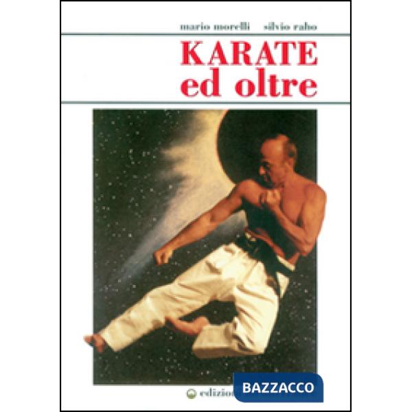 Karate ed oltre