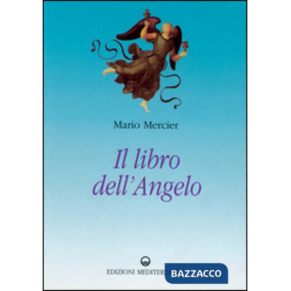 Libro dell'angelo (Il)