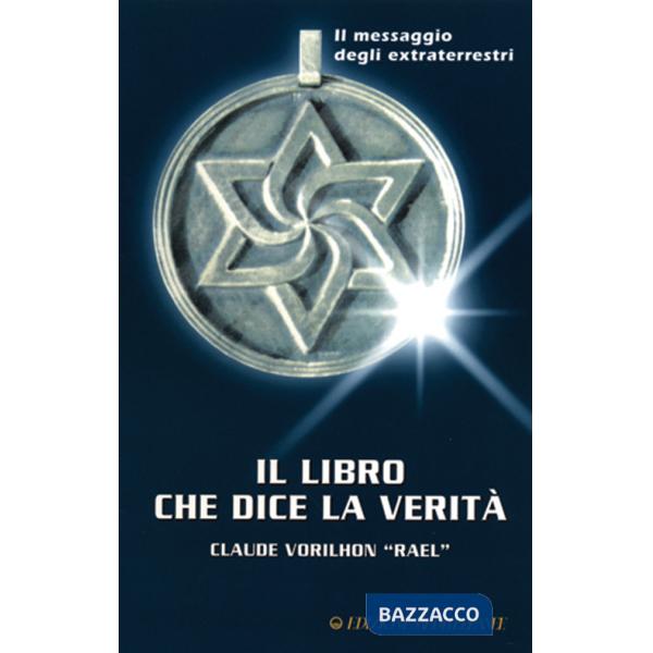 Libro che dice la verità (Il)